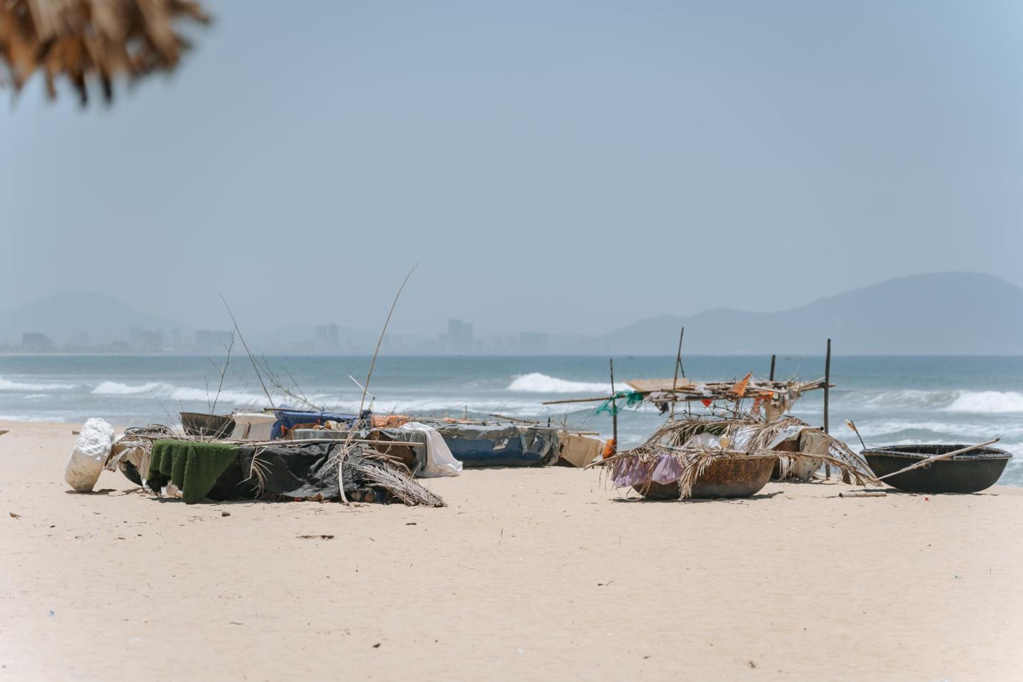 Le Rivage Căn hộ Hội An