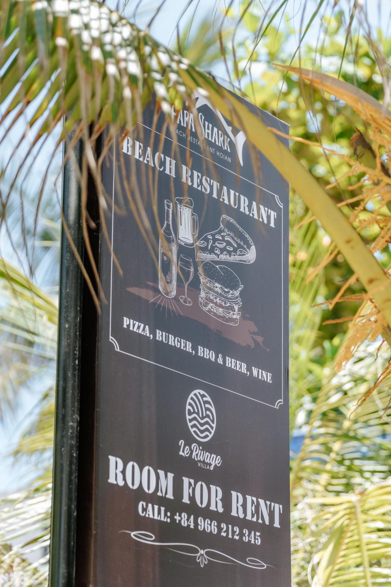 Le Rivage Hoi An
