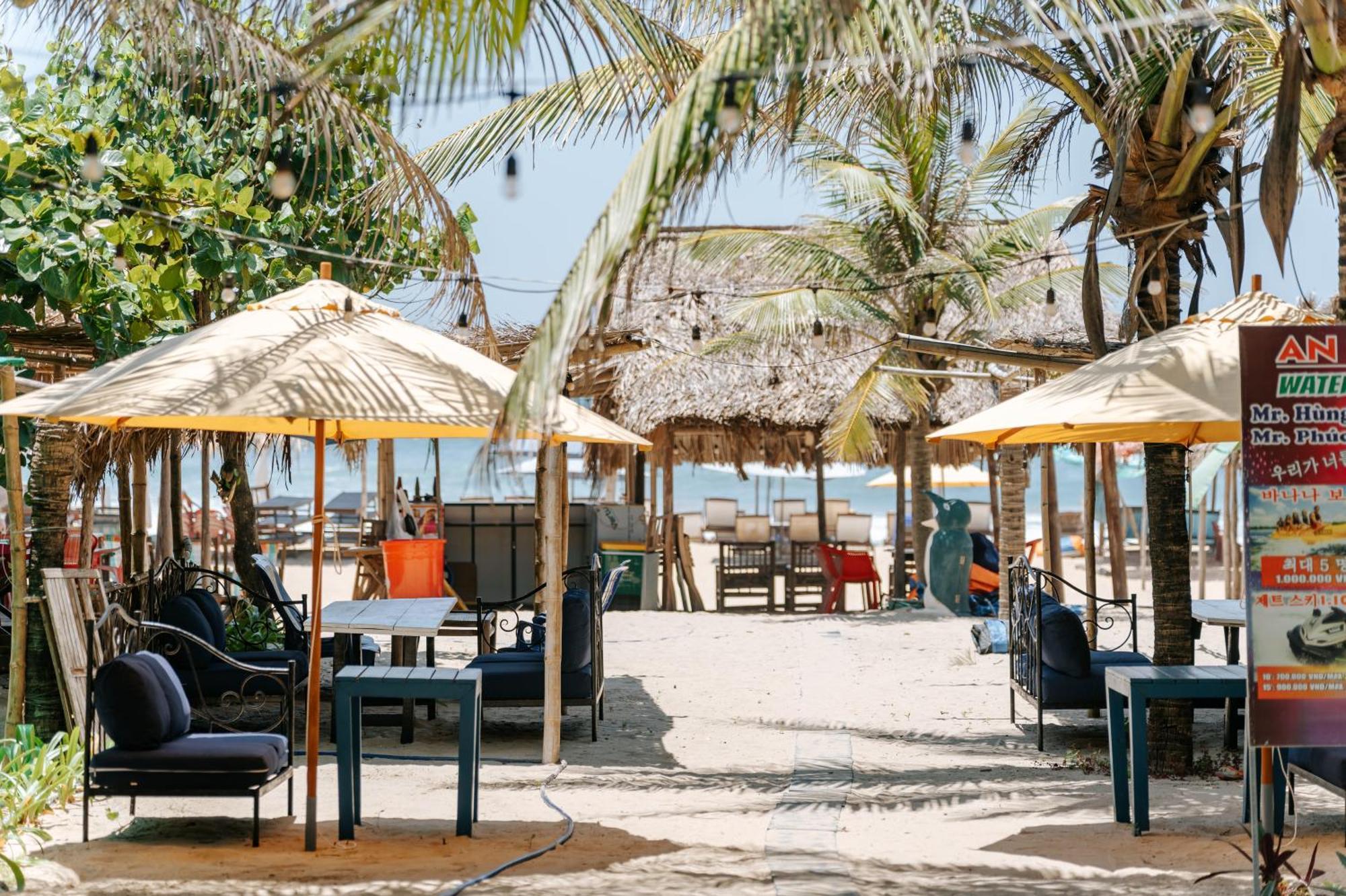 Apartment Le Rivage Hoi An