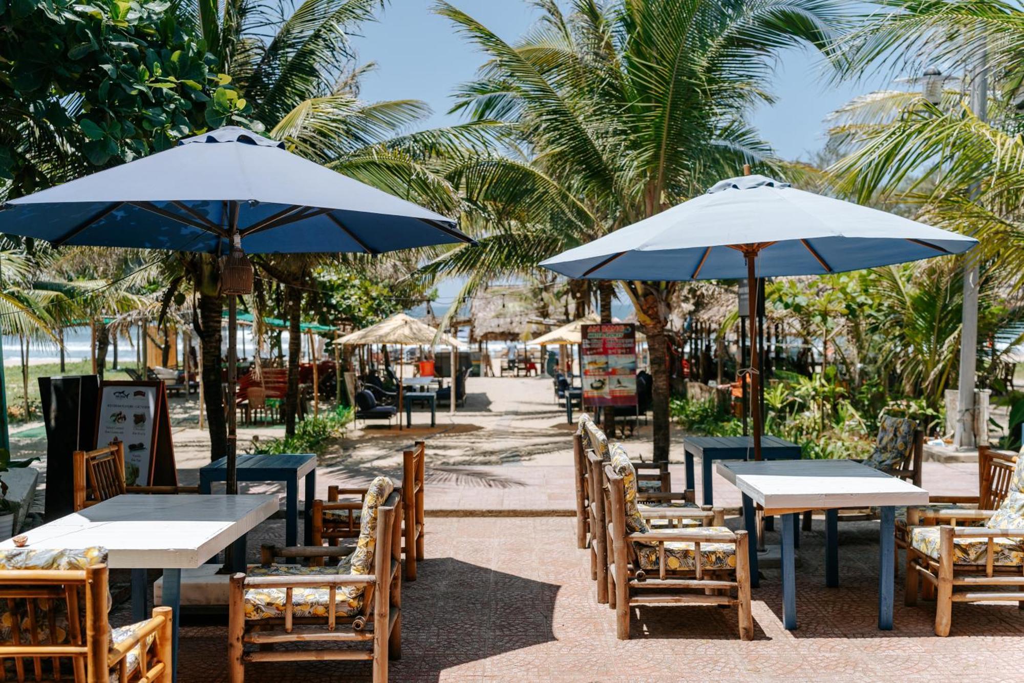 Le Rivage Hoi An