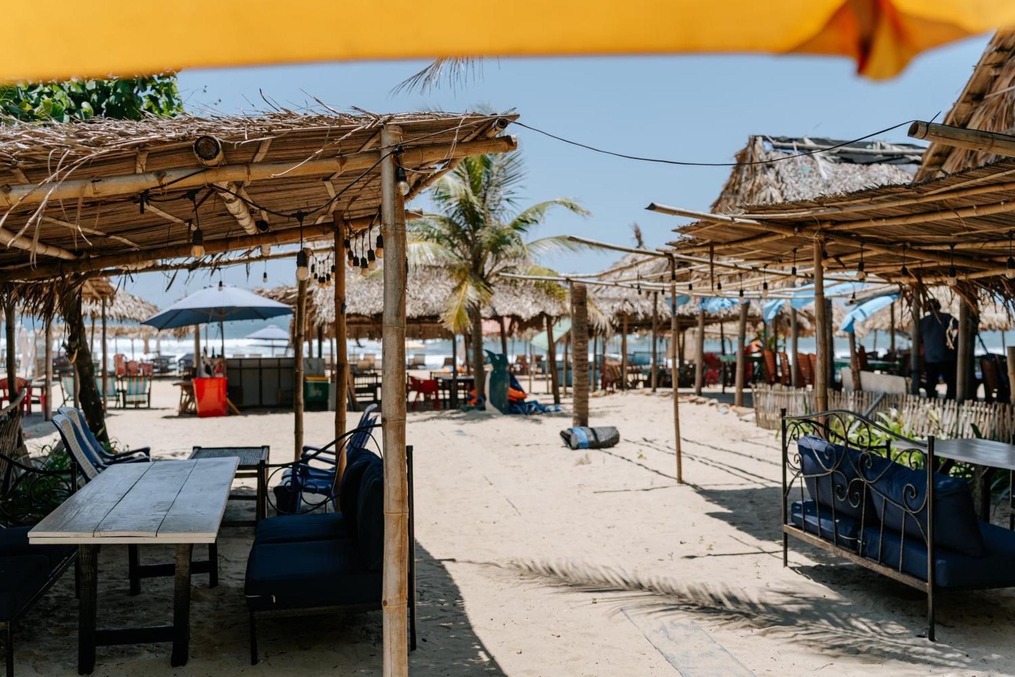 Căn hộ Le Rivage *