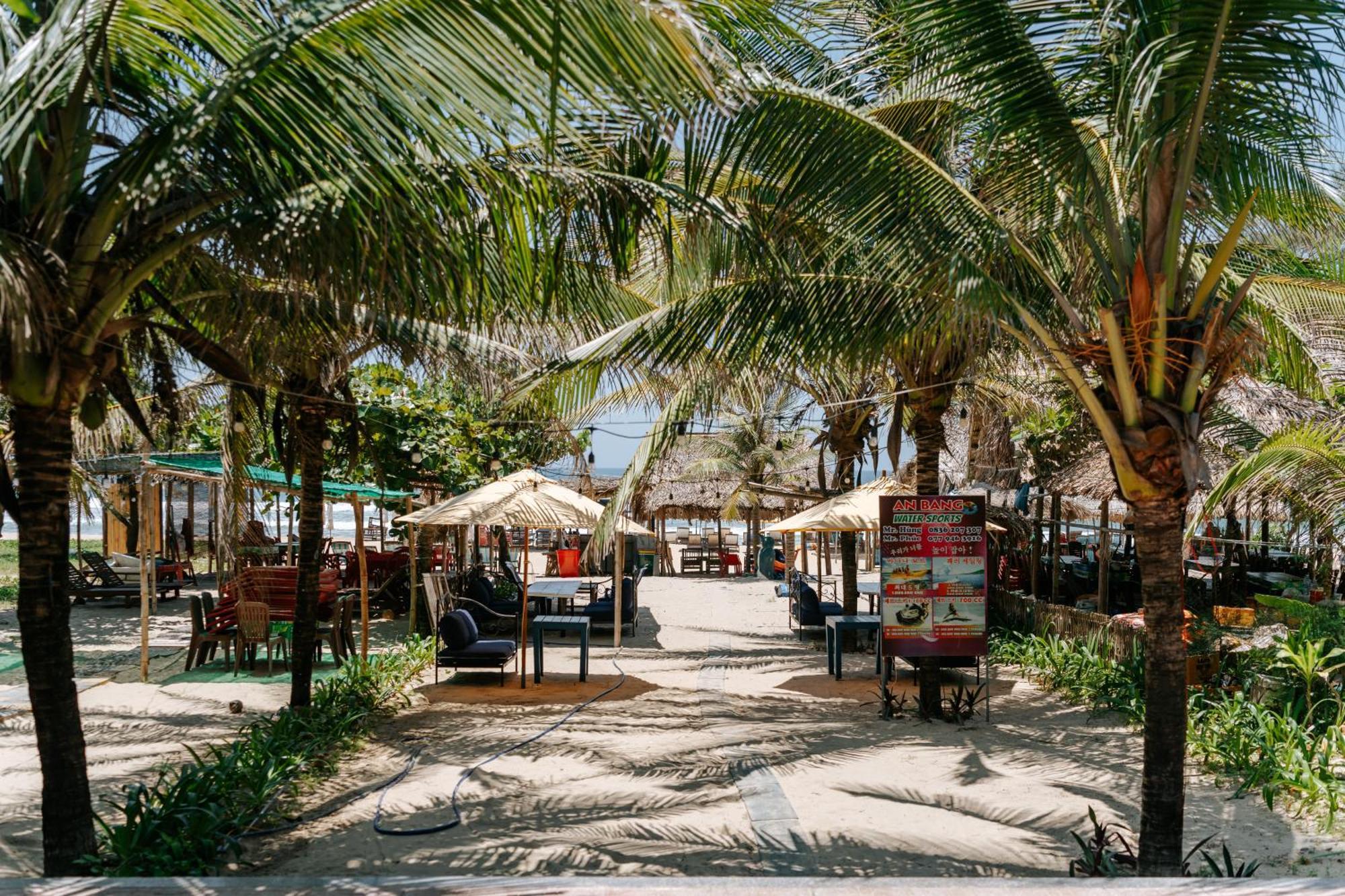 Căn hộ Le Rivage *