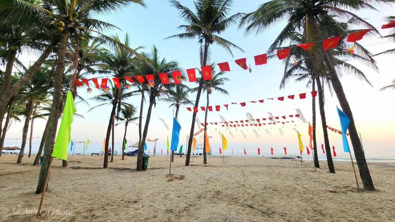 Hotel Aurora Riverside And Hoi An