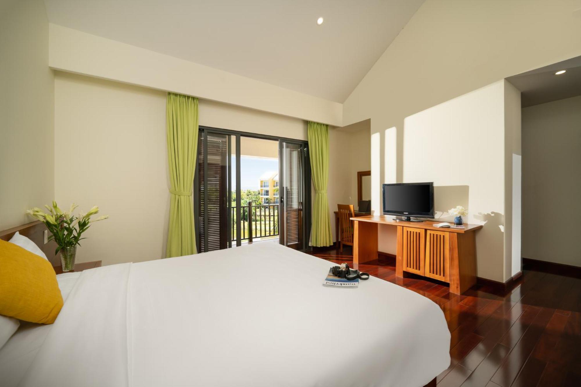 Hotel Palm Garden & Pool Hoi An