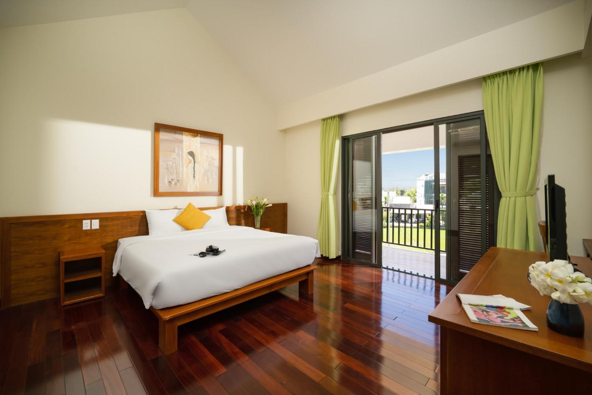 Palm Garden & Pool Hotel Hoi An