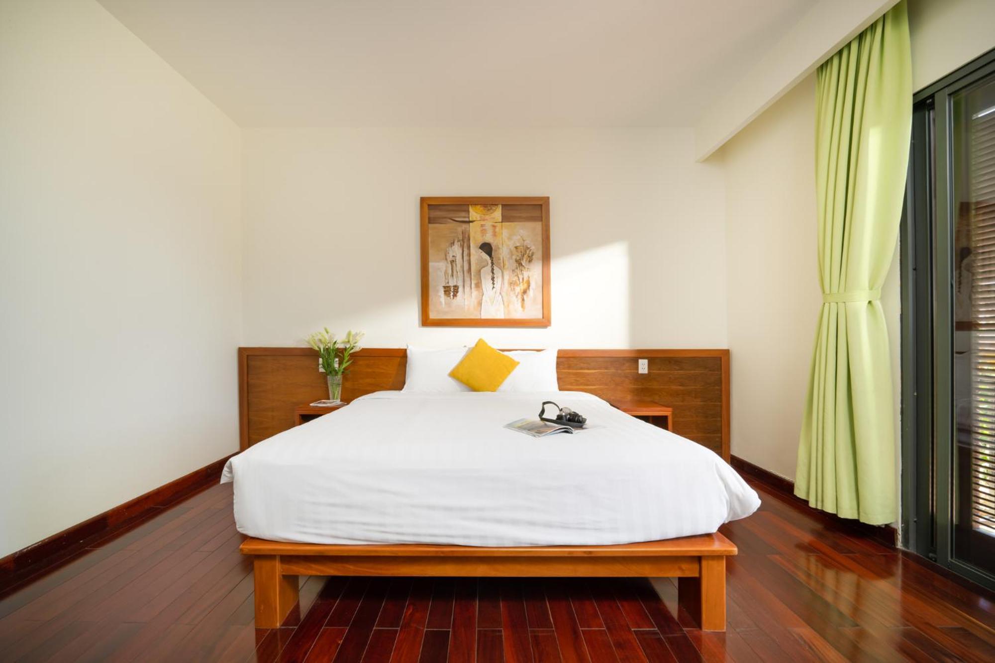Palm Garden & Pool 4* Hoi An