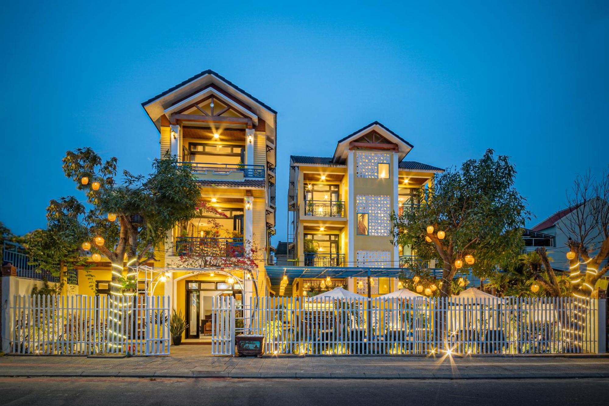 Hotel Heart - Bespoke 3*
