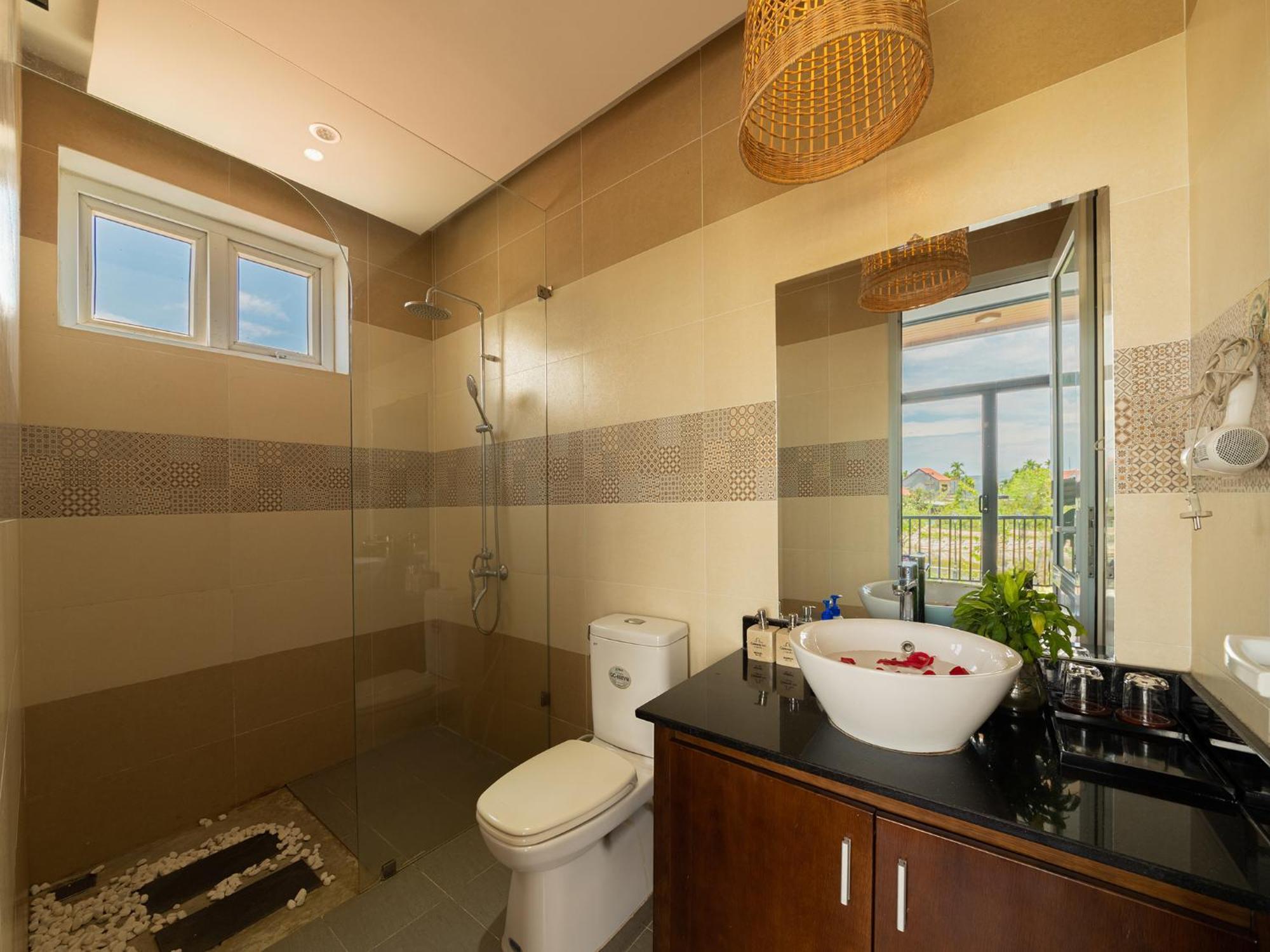 Ha Gateway Hoian Priavate Pool Villa Hoi An