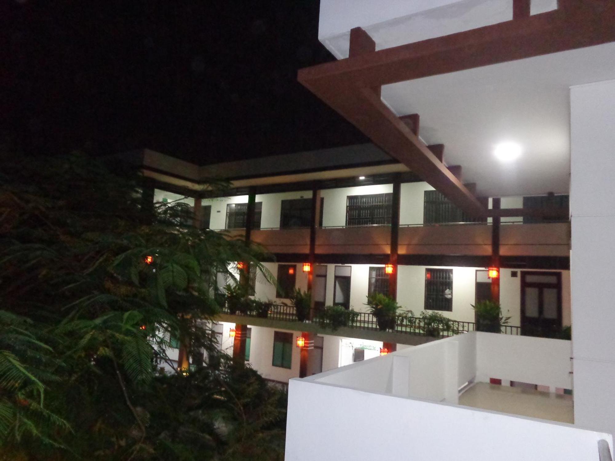 Guest house Thuy Loi