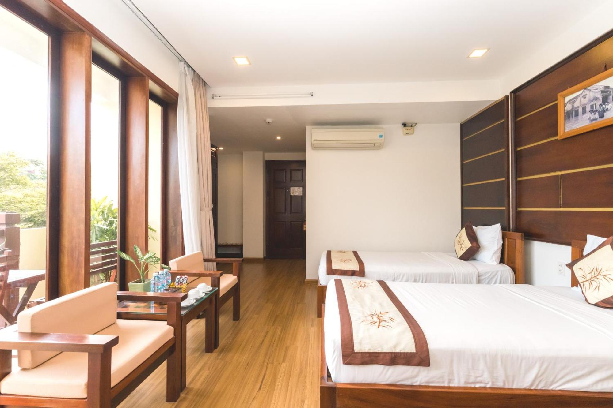 Hotel Kiman