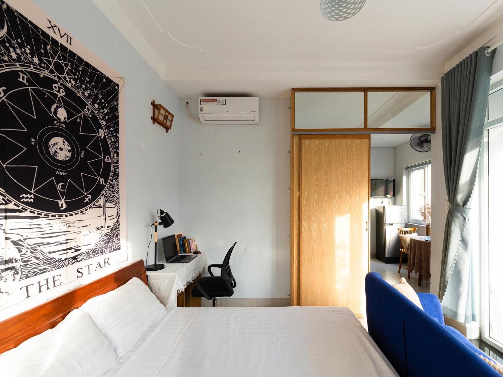 Ha Hero Hoian Pool House *