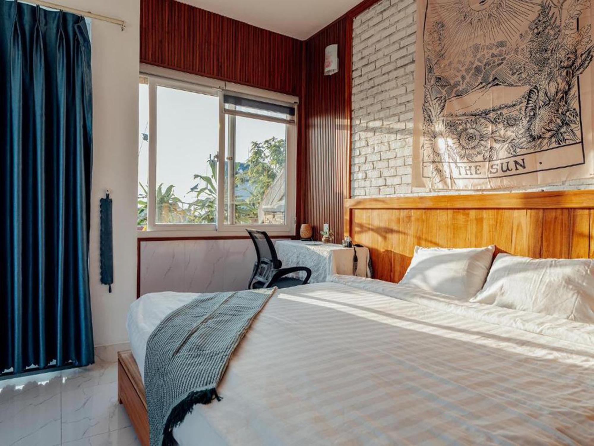 Ha Hero Hoian Pool House Apartment Hoi An