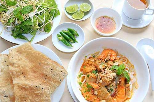 Thuy Loi Guest house