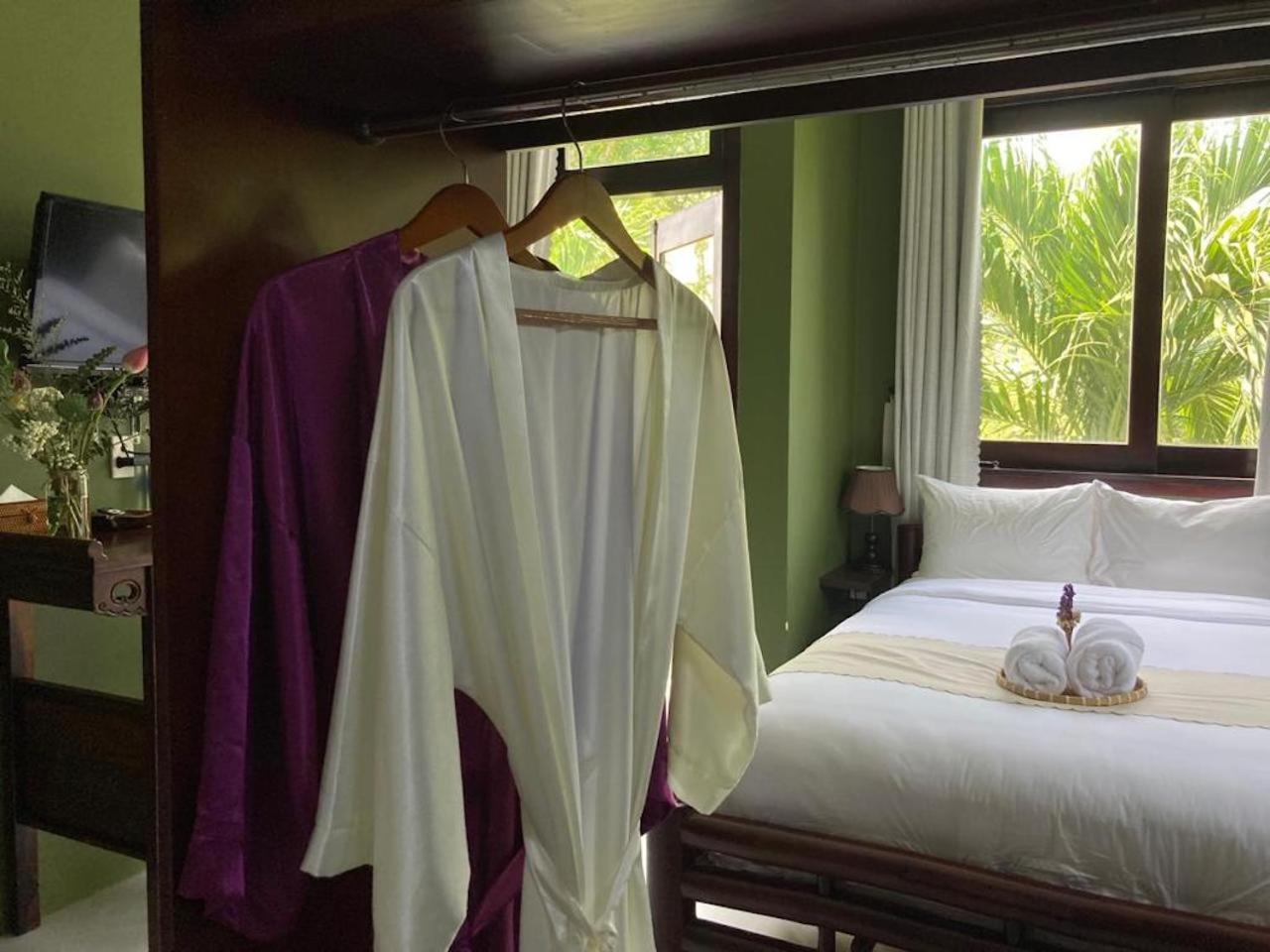 Bed & Breakfast La Maison D'indochine Hoi An