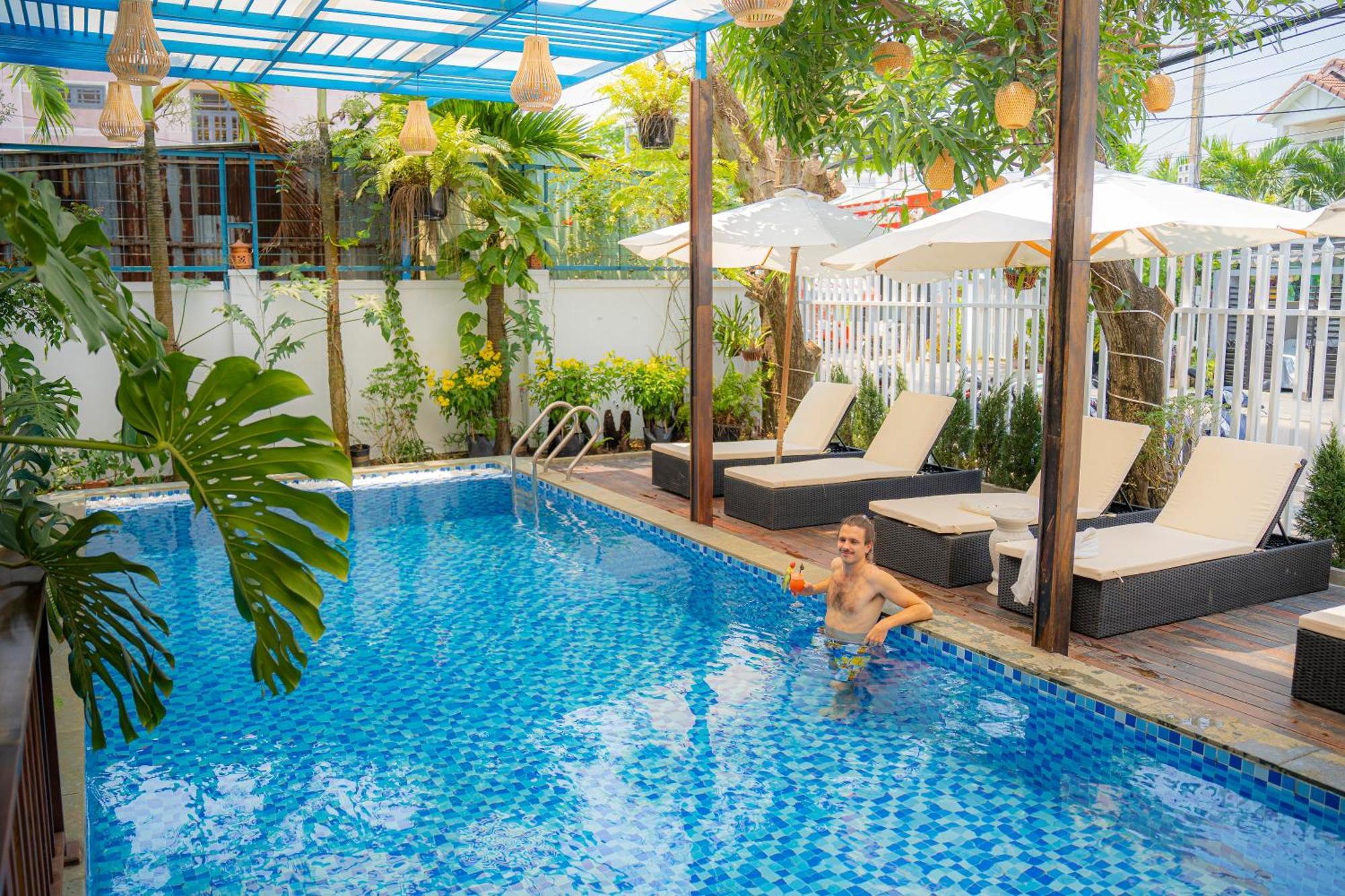 Heart - Bespoke Hotel Hoi An