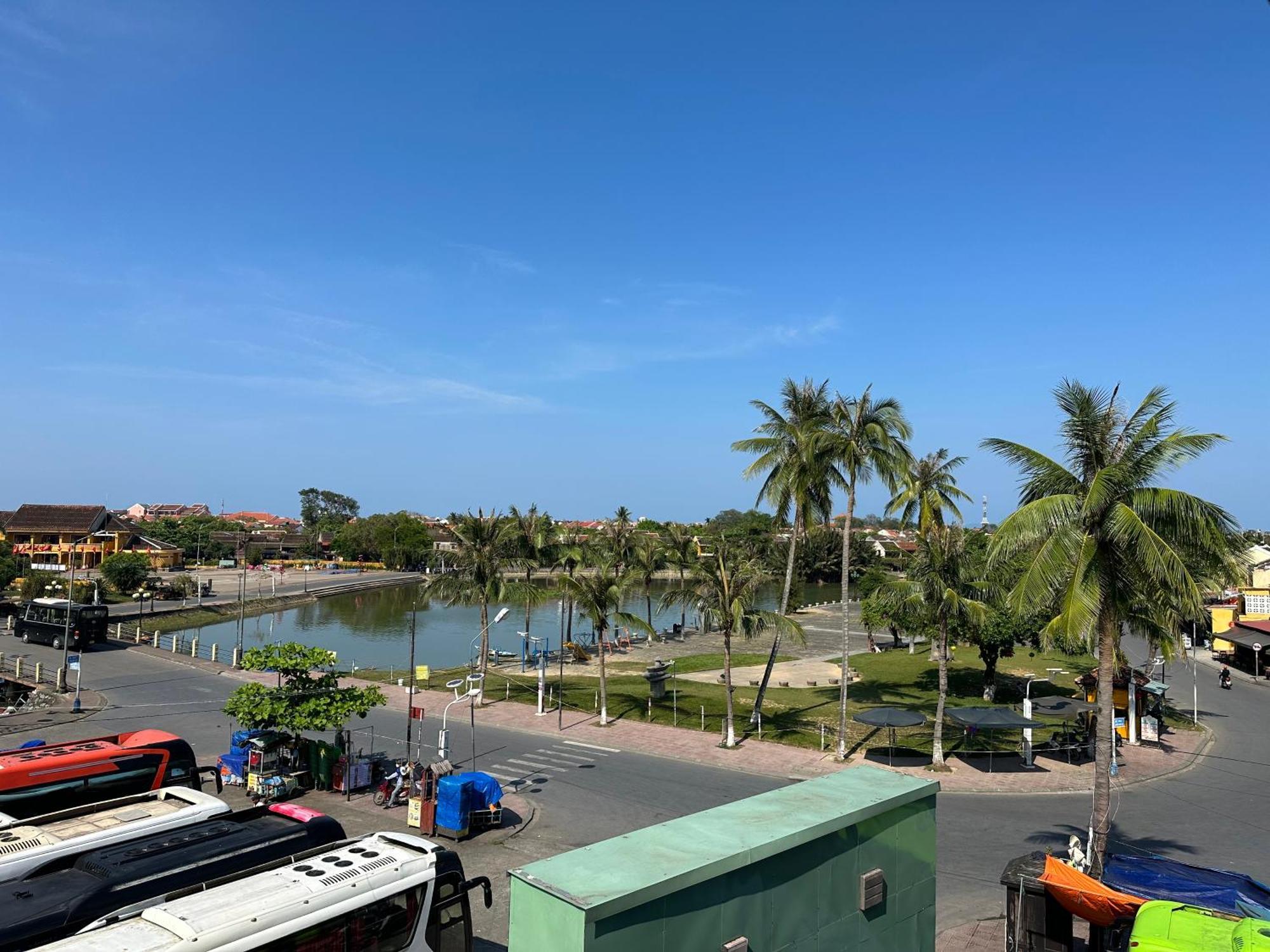 The Present River Aparthotel Hoi An
