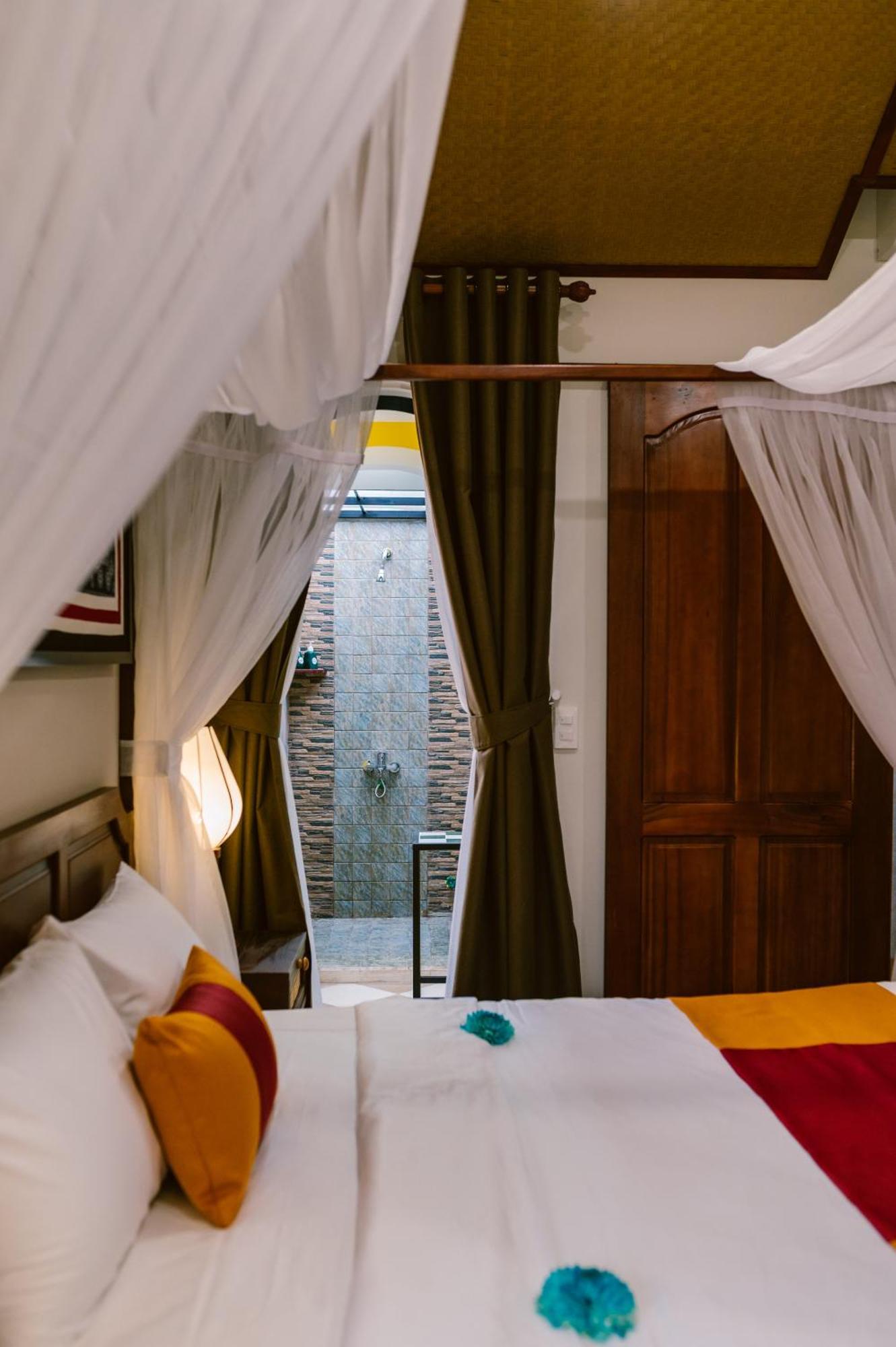 De'colore 4* Hoi An