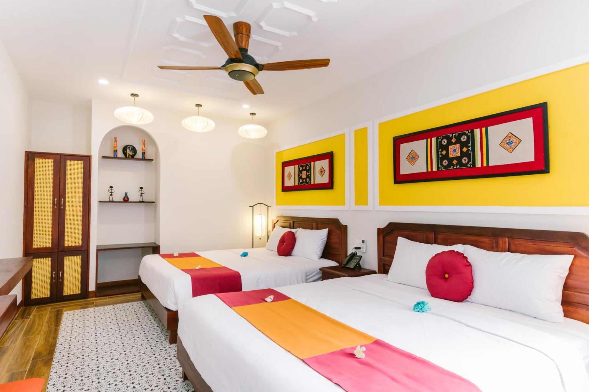 De'colore Hoi An