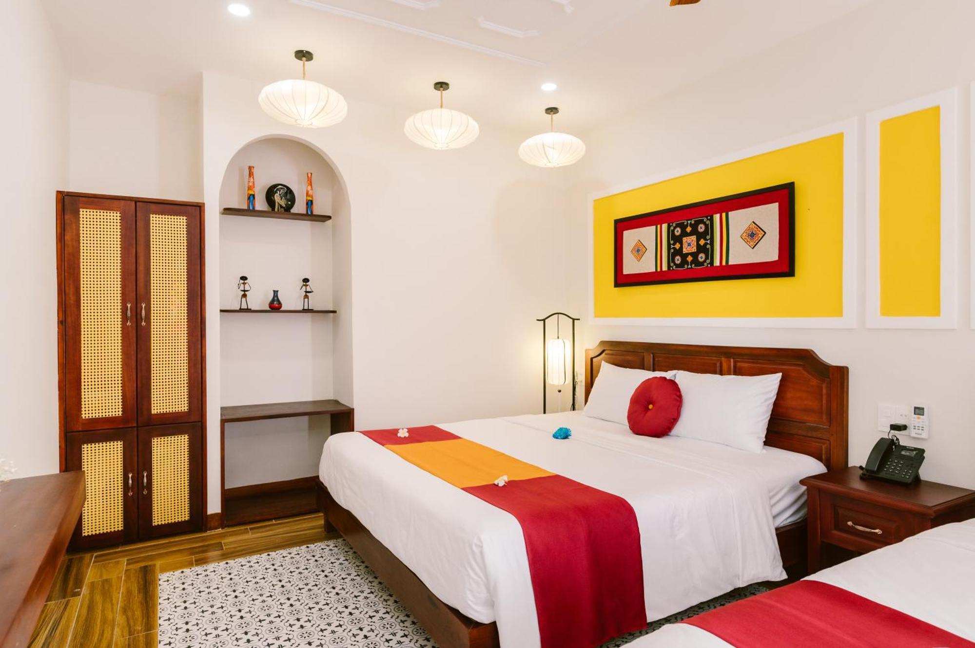 De'colore Hotel