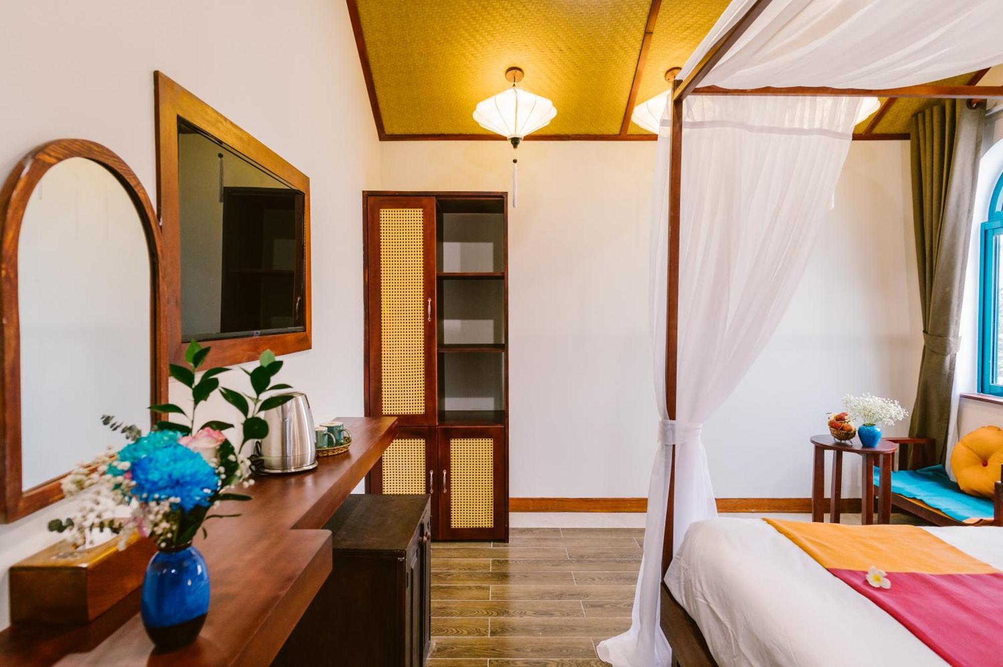 De'colore Hoi An