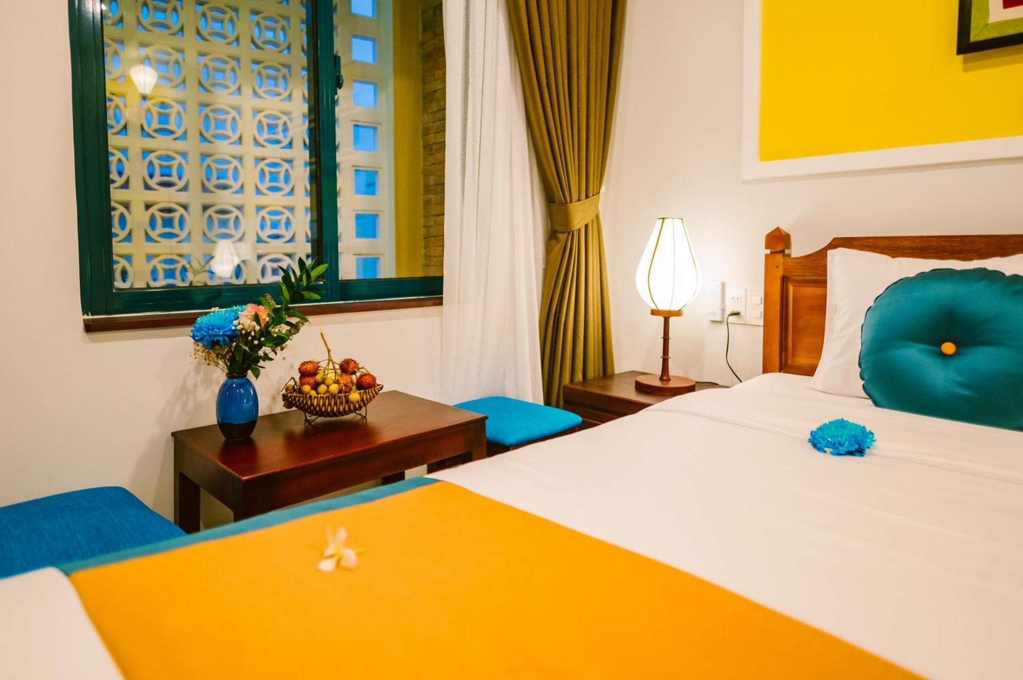 De'colore Hoi An