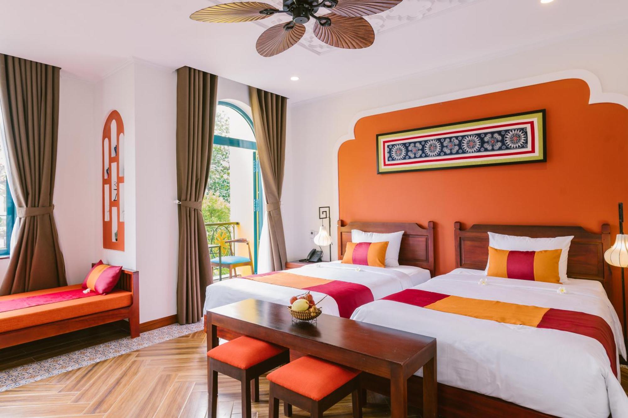 De'colore Hotel Hoi An