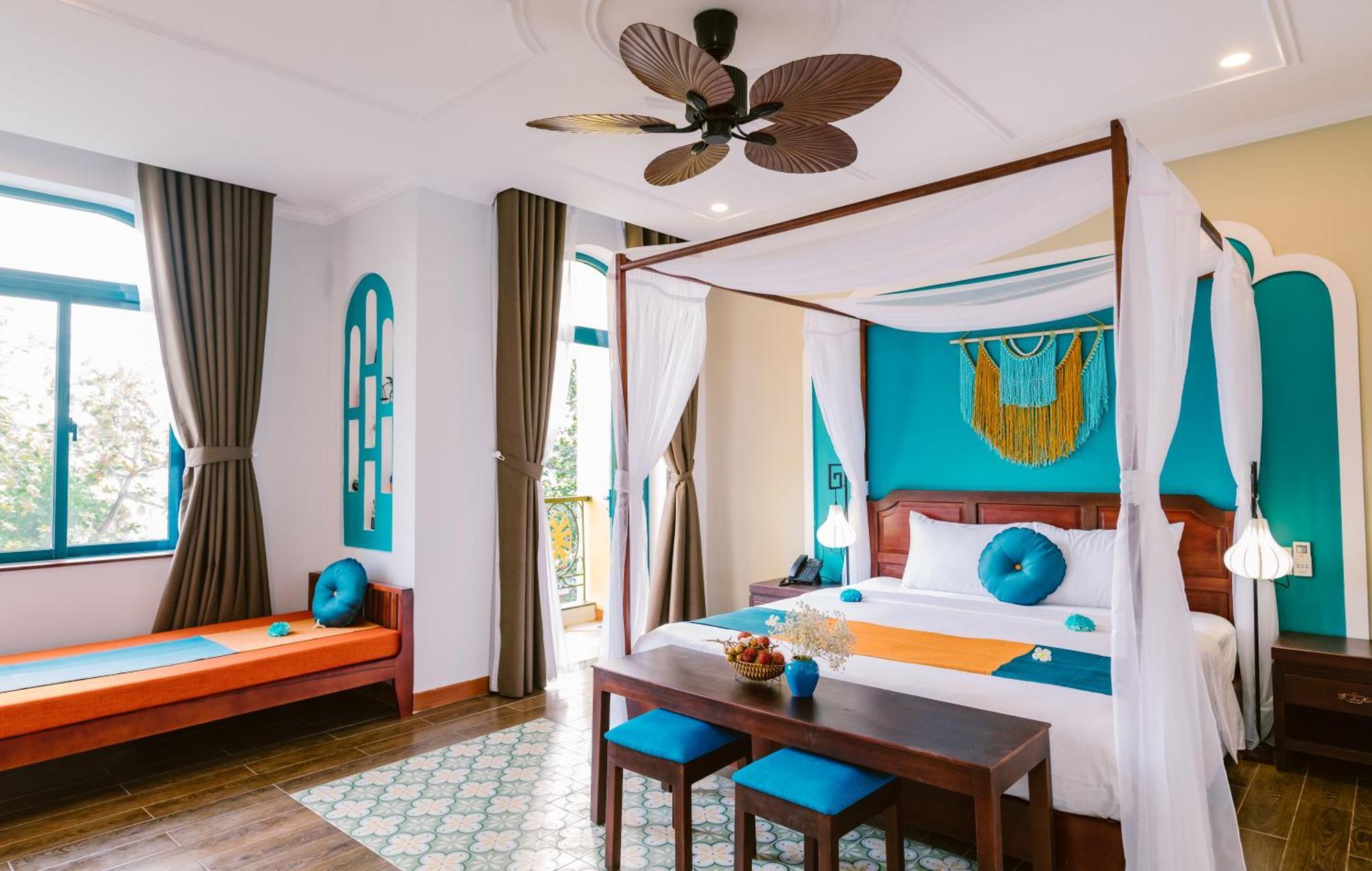 De'colore Hoi An