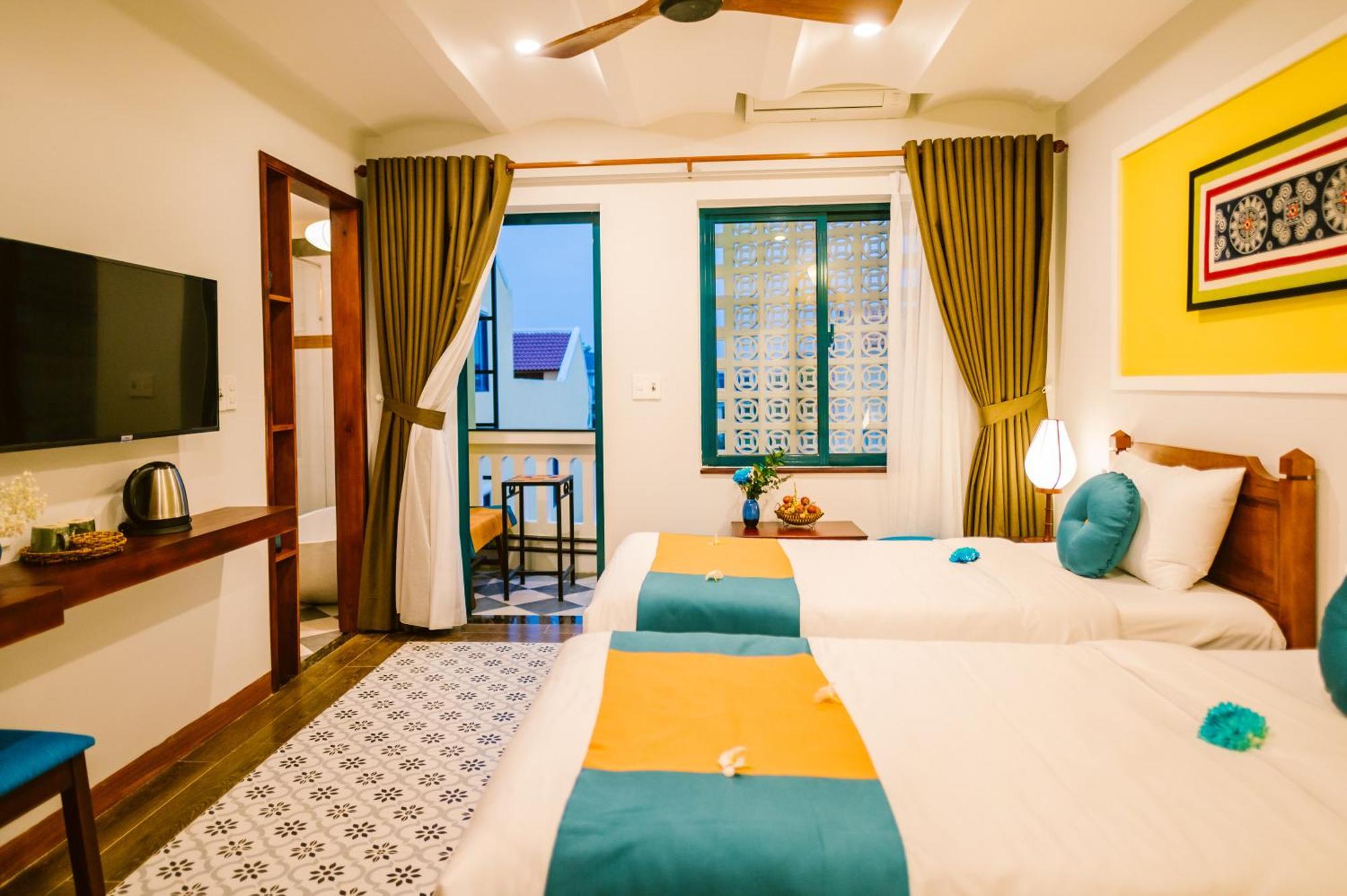De'colore 4* Hoi An