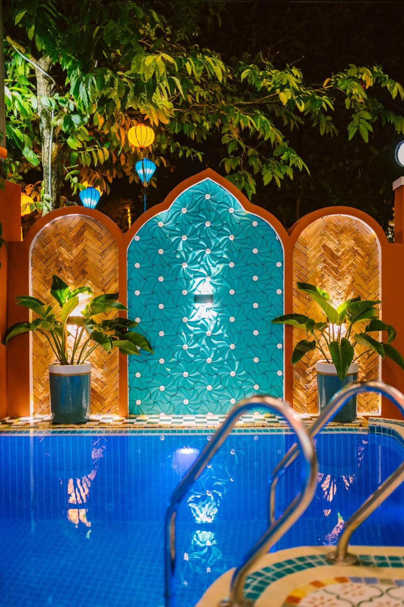 Hotel De'colore
