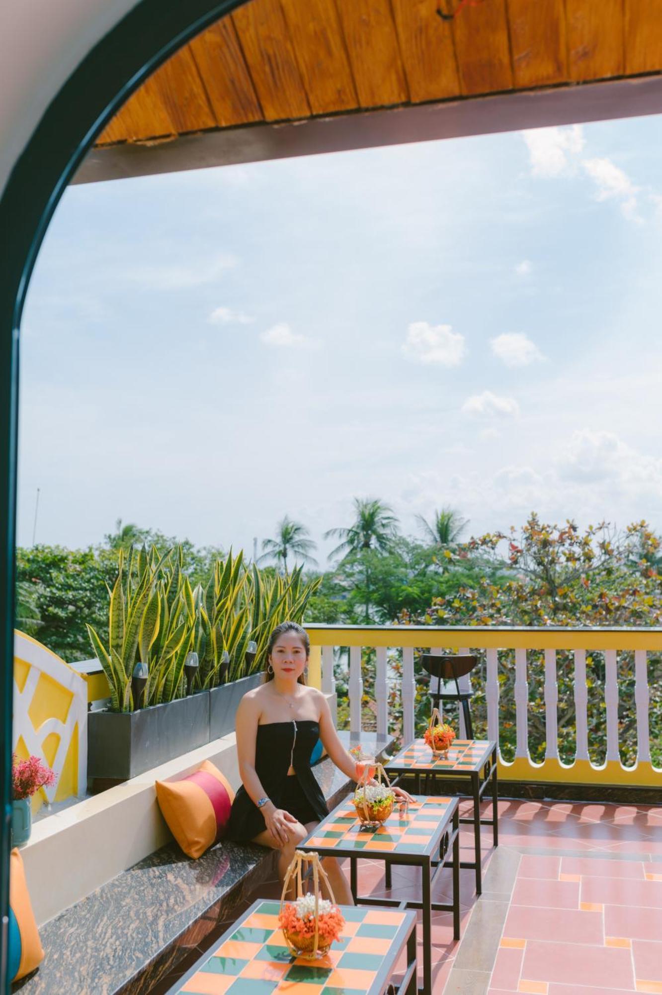 De'colore Hotel Hoi An