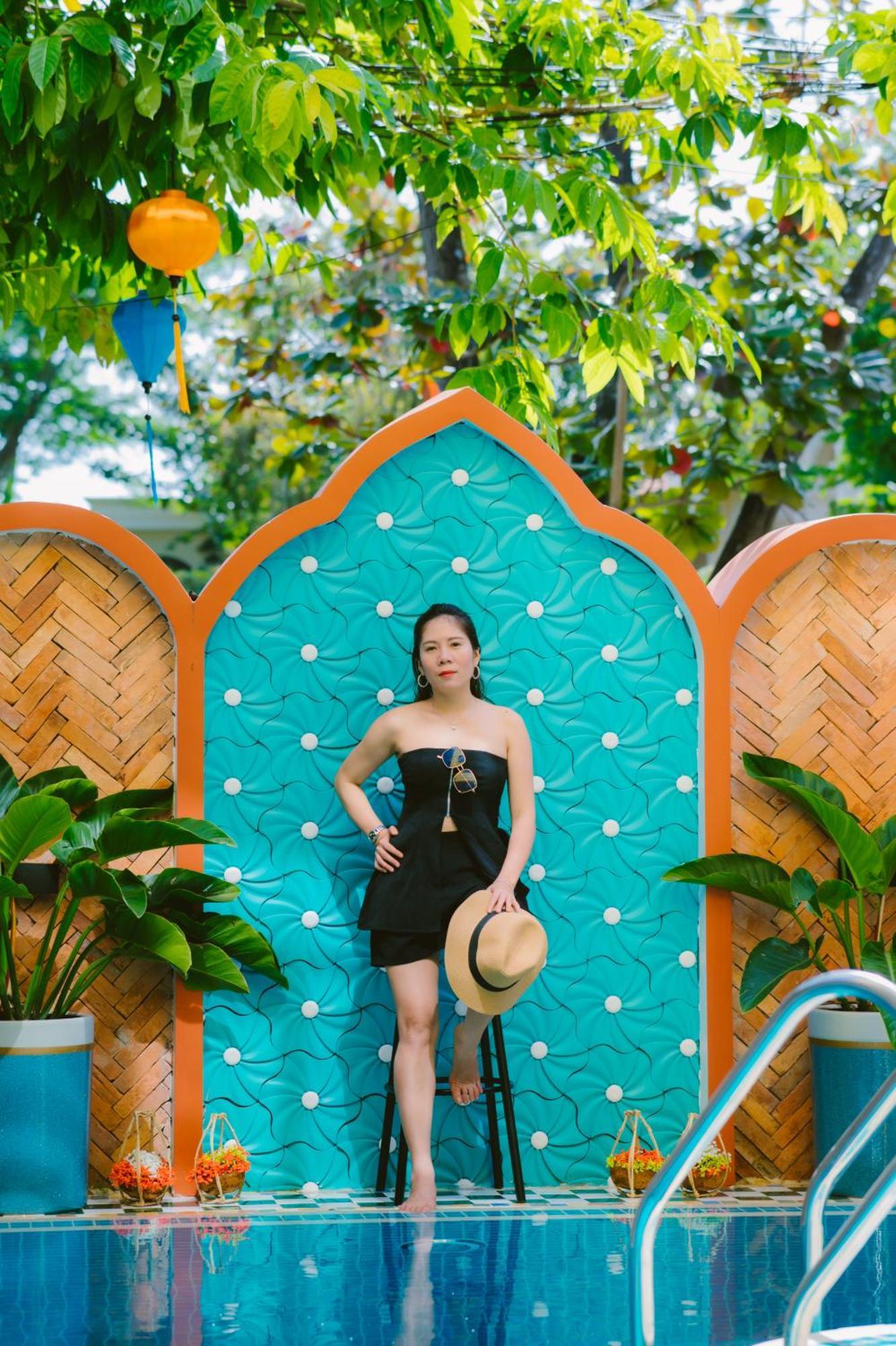 De'colore Hotel Hoi An