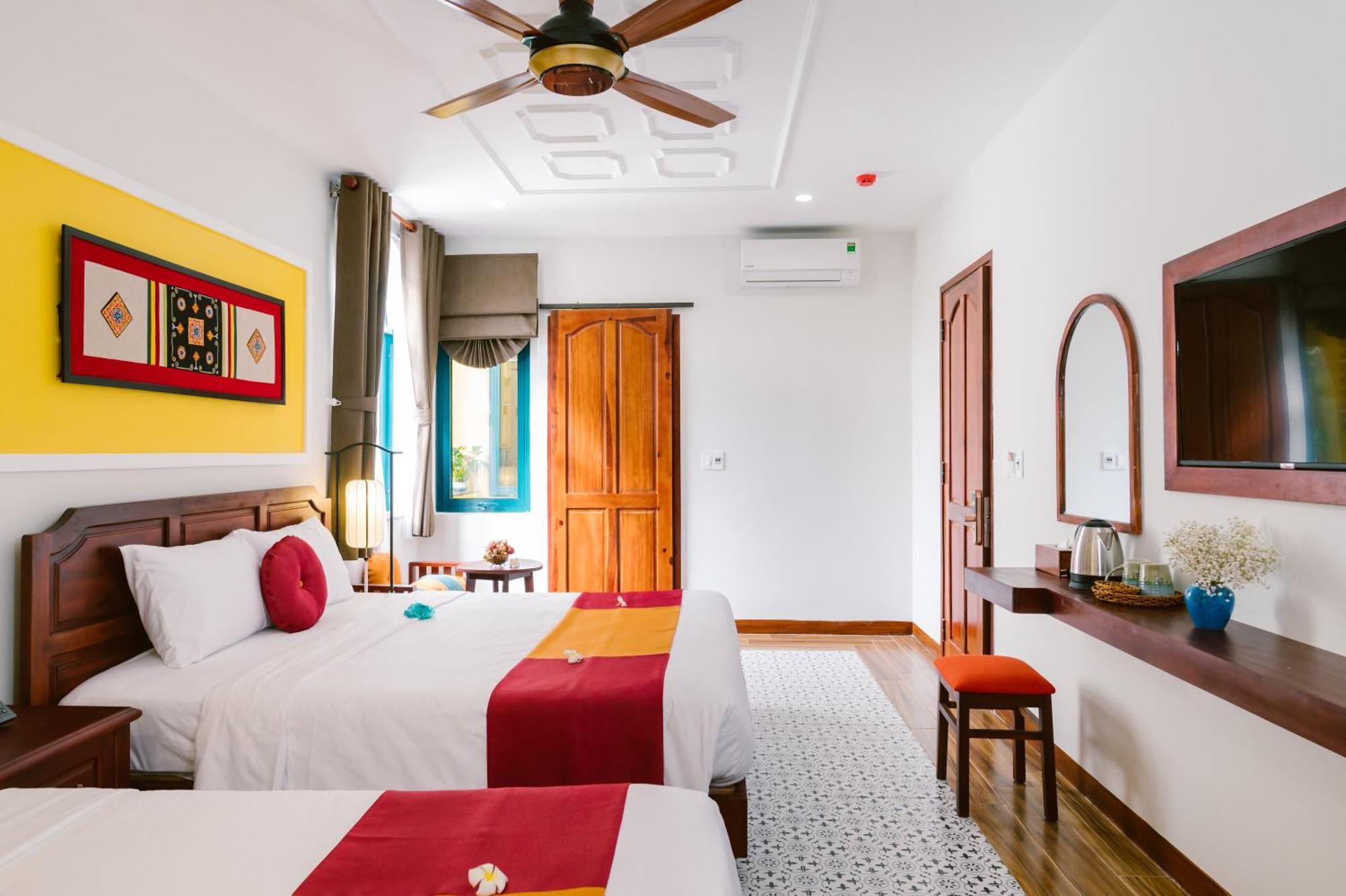 De'colore 4* Hoi An