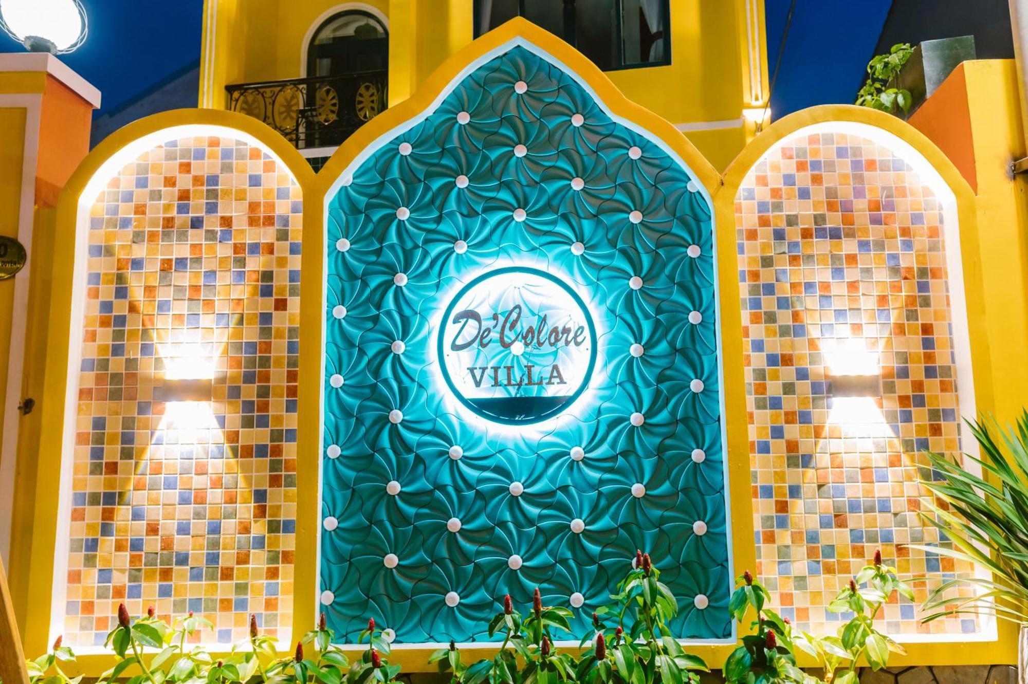 De'colore Hotel