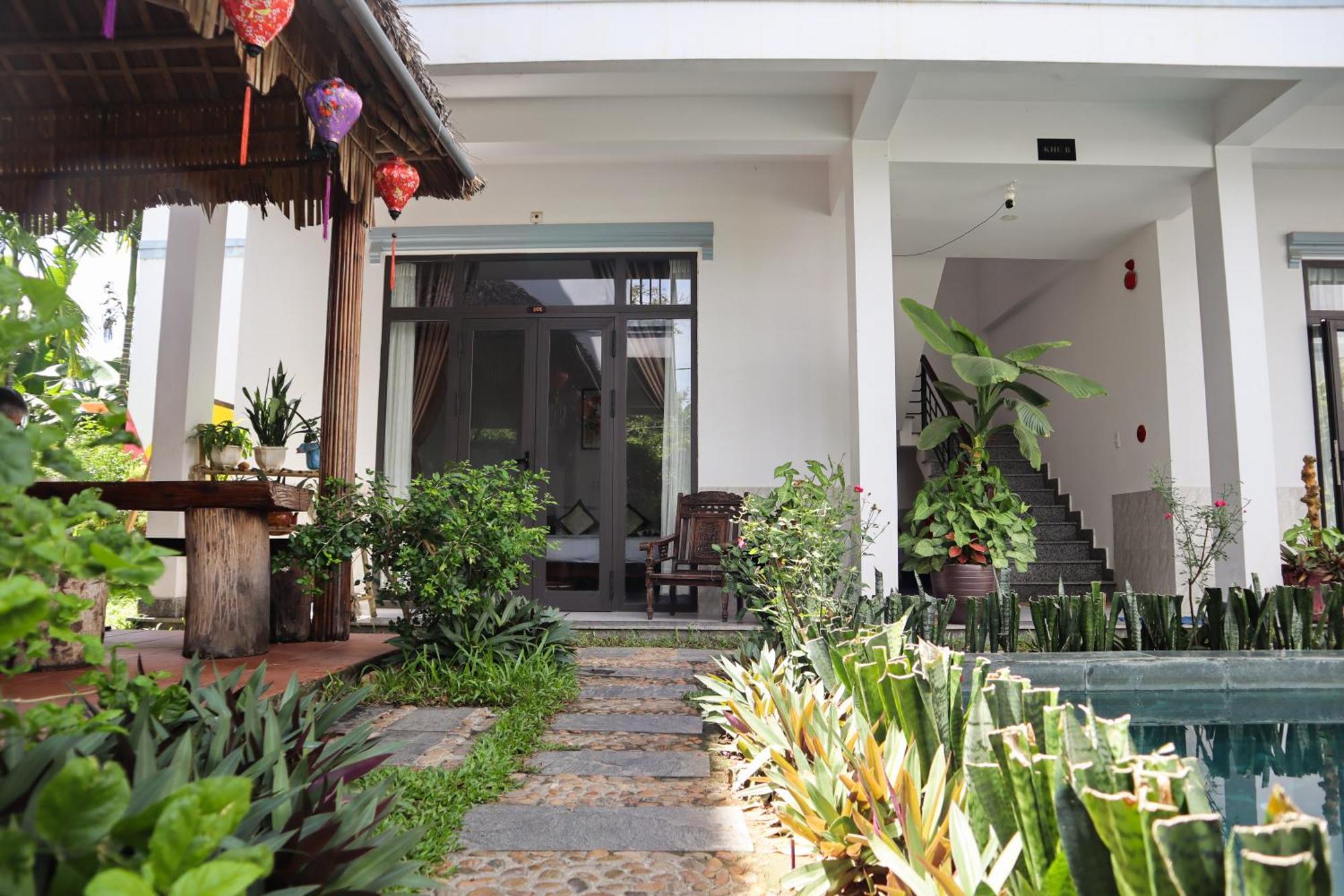 Fairy Garden 3* Hoi An