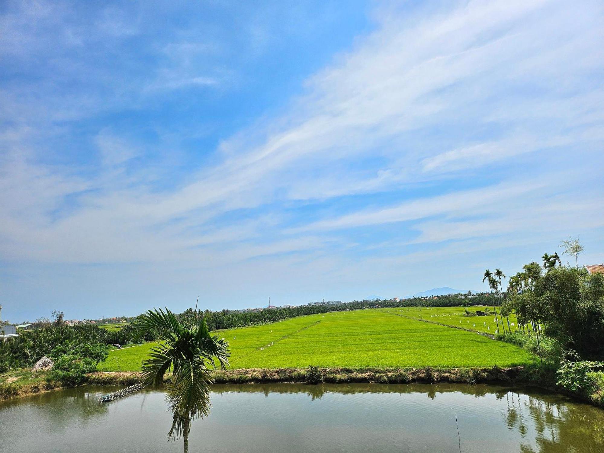 Nghe Garden Khu nghỉ mát 3*