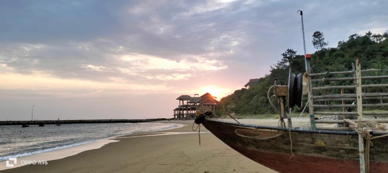 Chamisland Hanhly * Hoi An