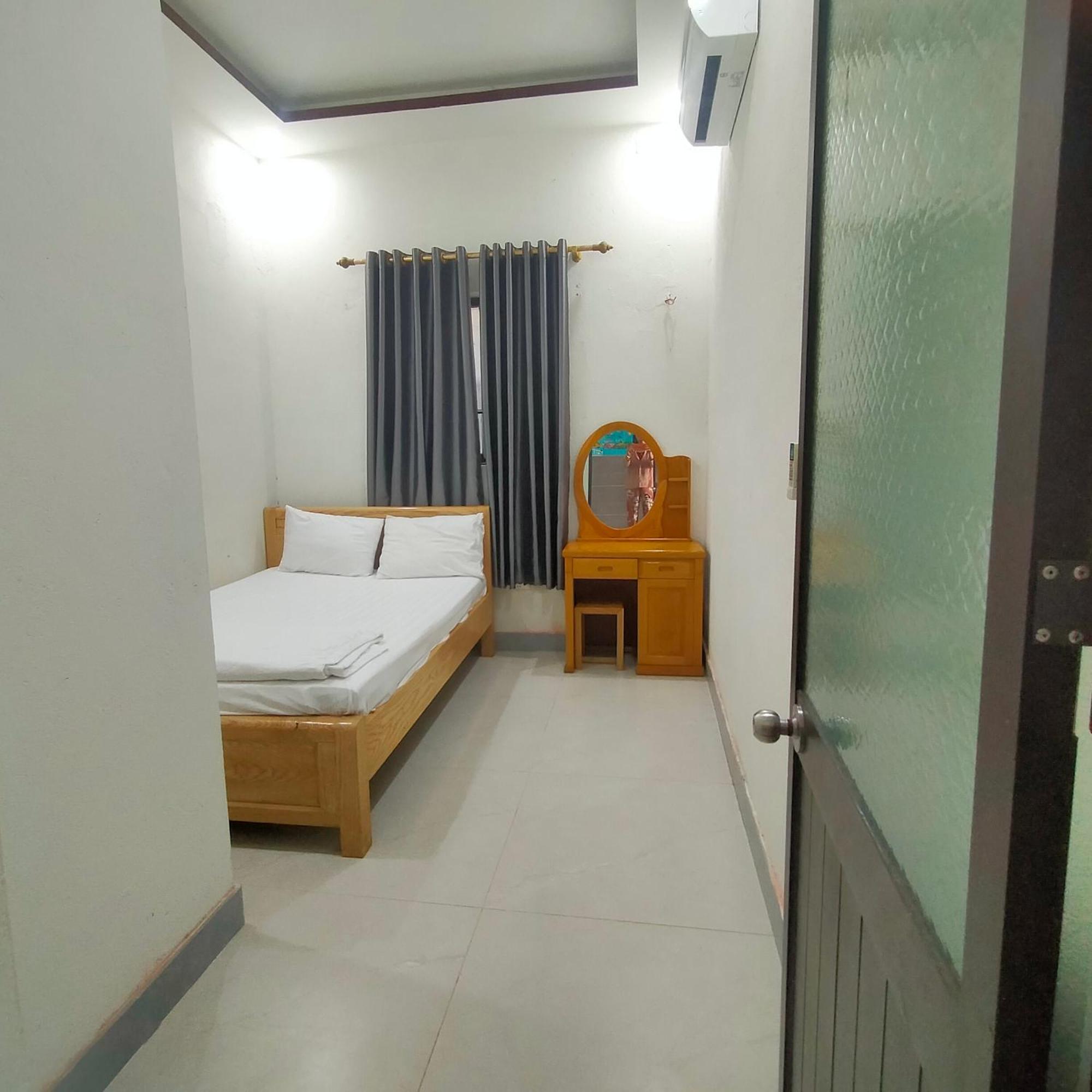 Bed & Breakfast Chamisland Hanhly *