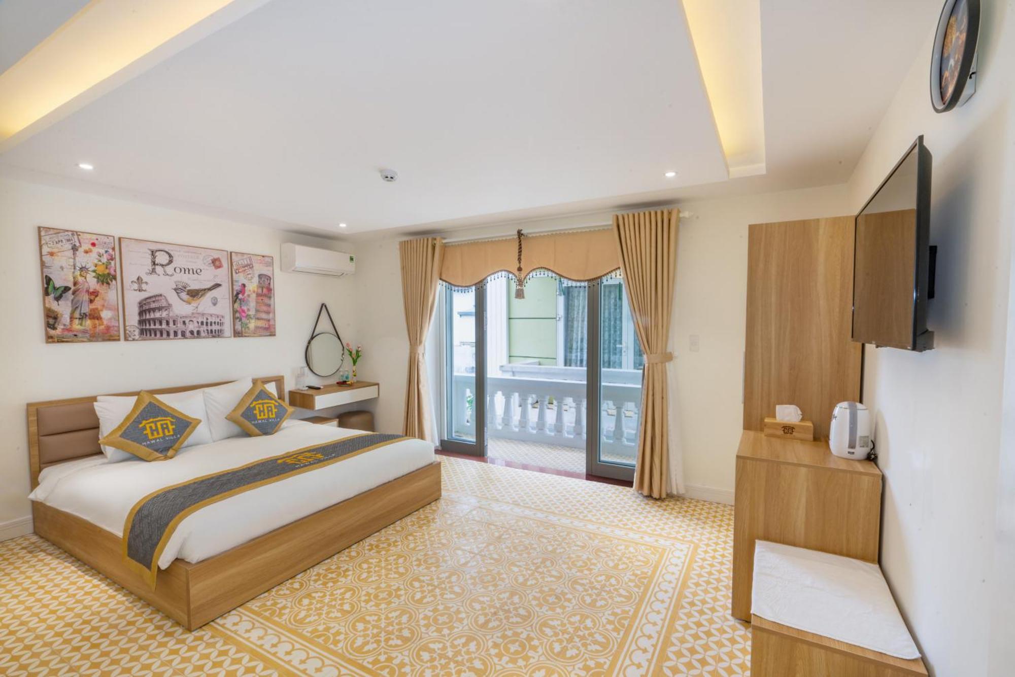 Hawal Boutique 3* Hoi An