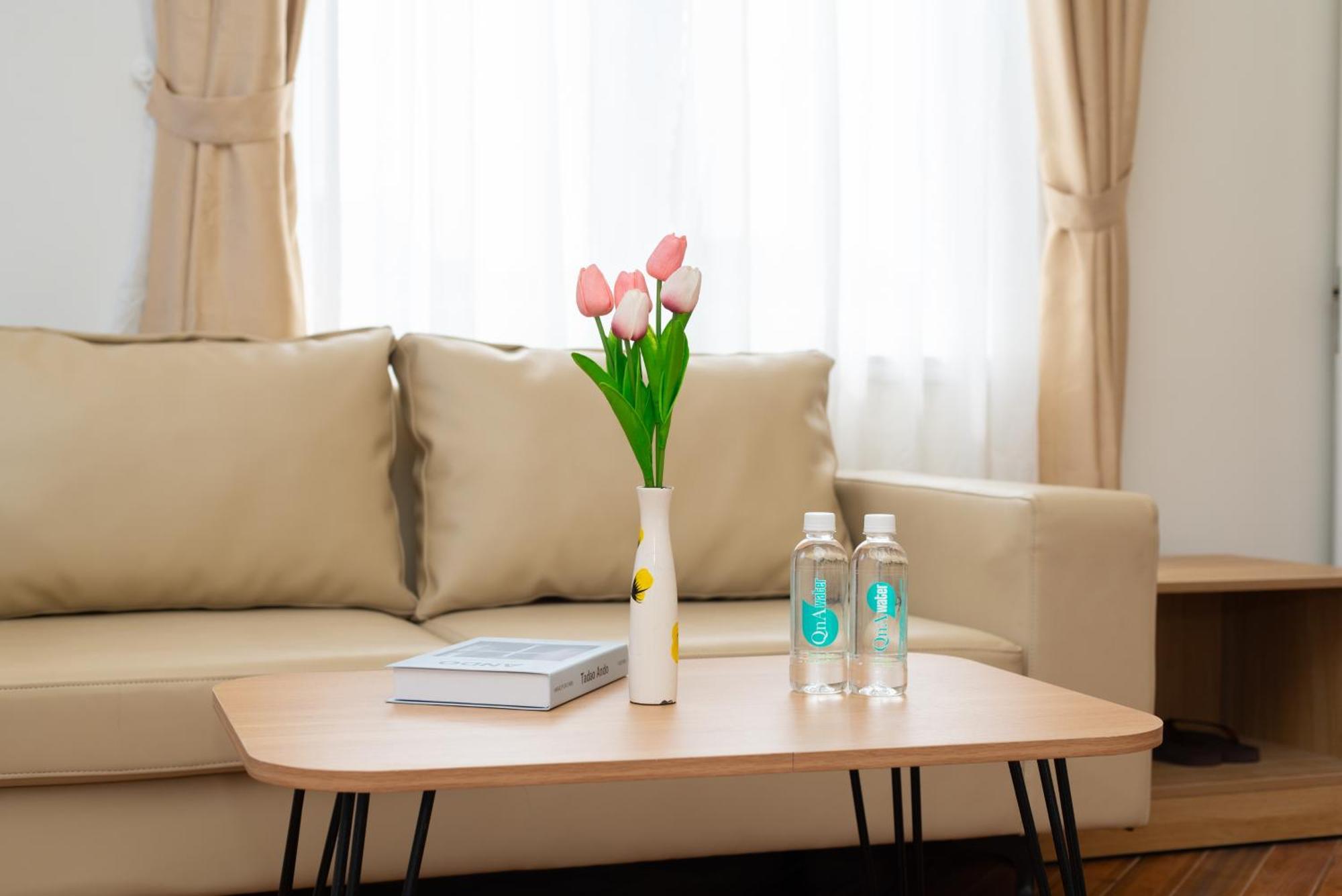 Hawal Boutique Hotel