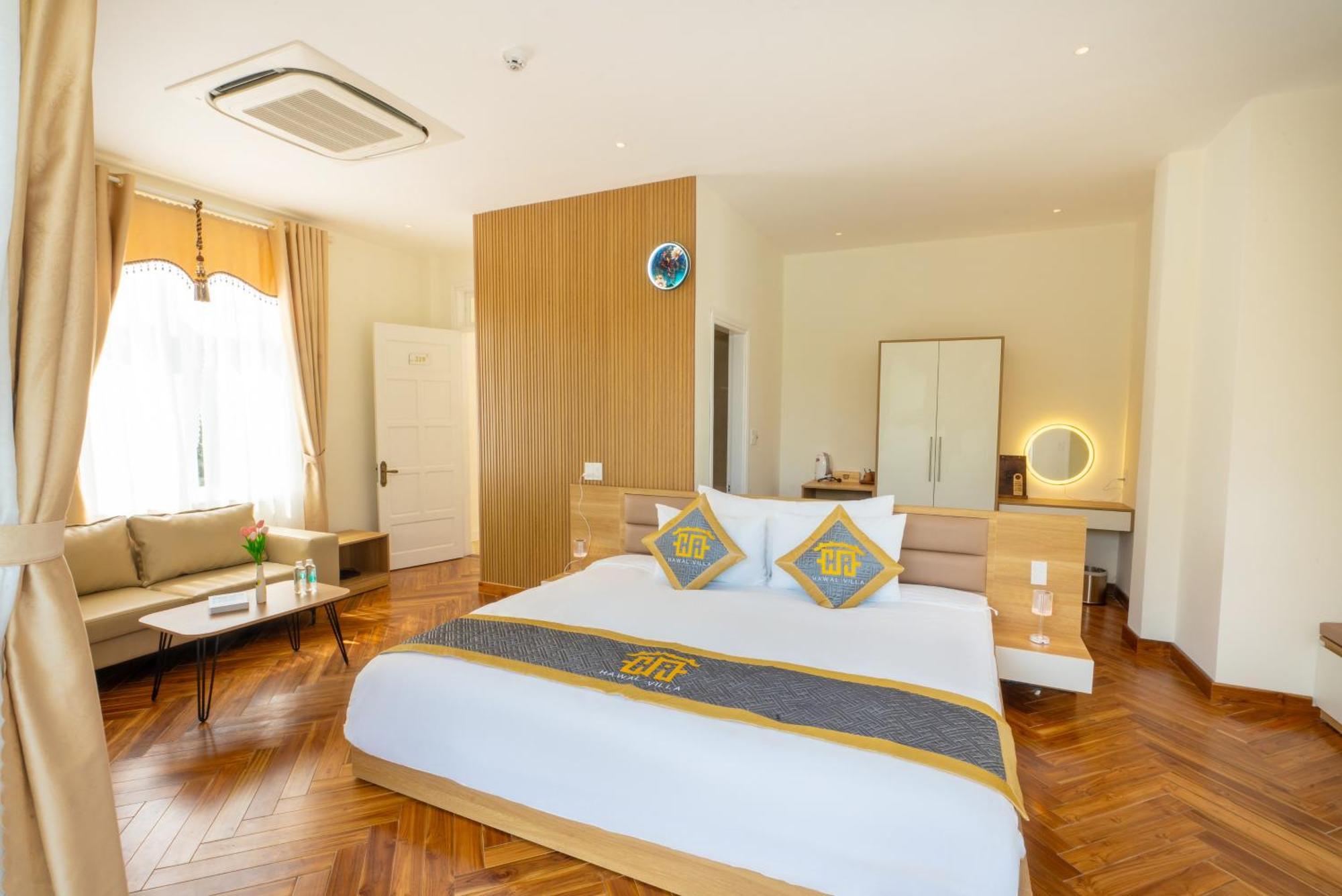 Hawal Boutique Hotel Hoi An