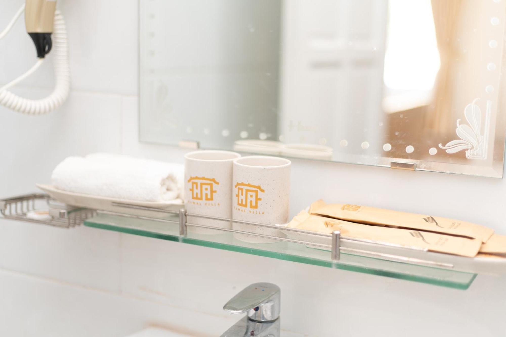 Hotel Hawal Boutique