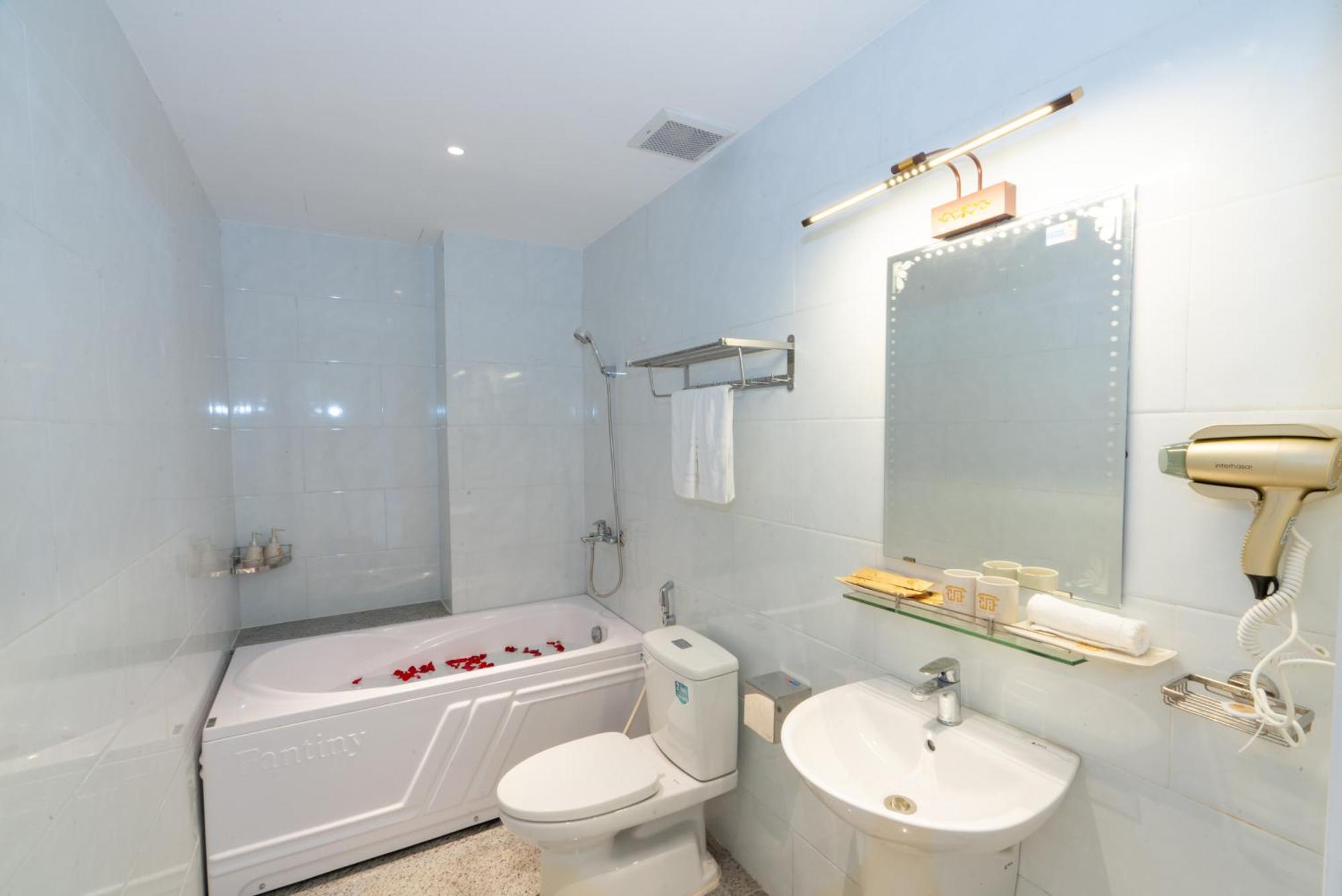 Hawal Boutique Hotel 3*