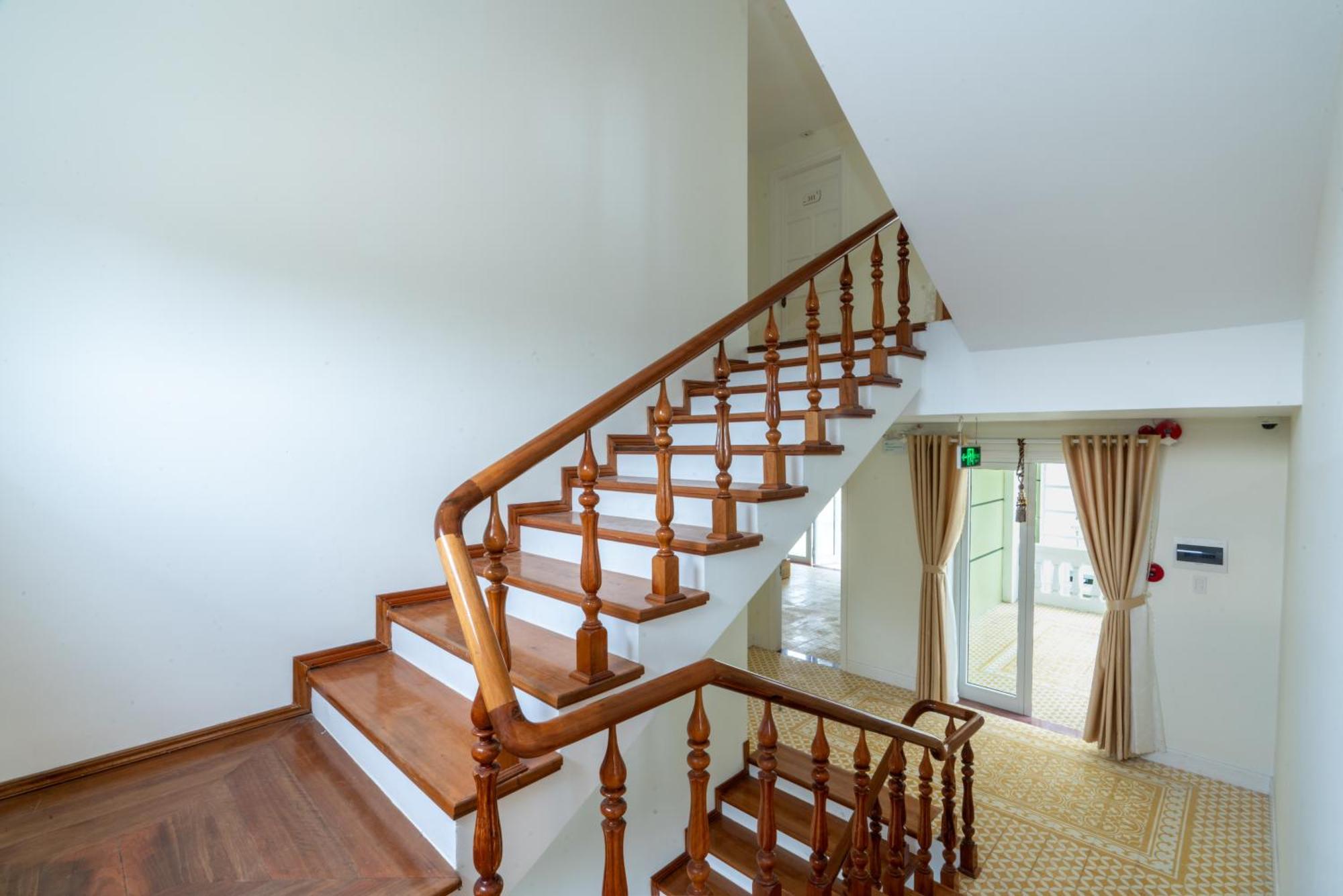 Hawal Boutique 3* Hoi An