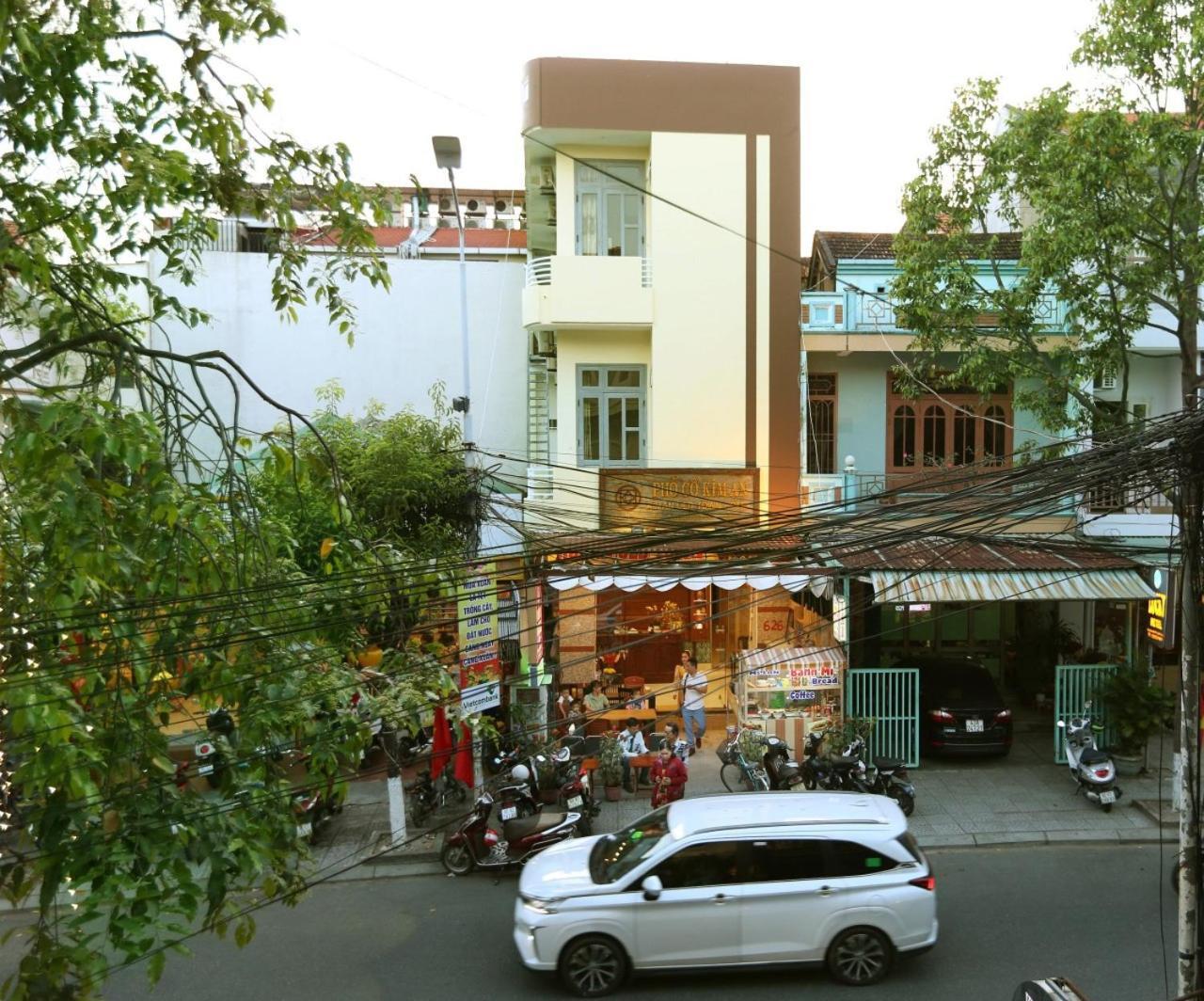 Hotel Hoian Old Town Hoi An