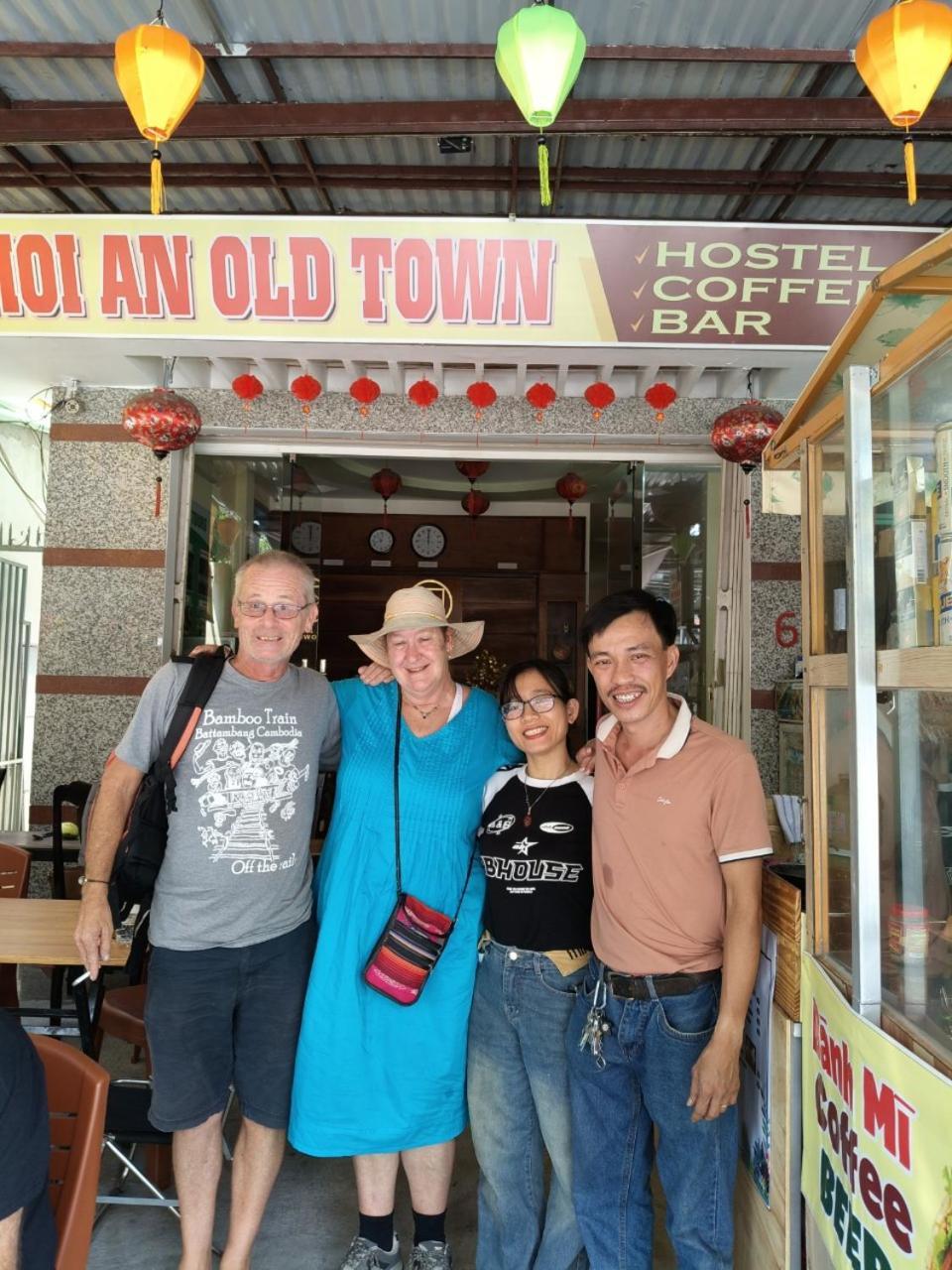Hotel Hoian Old Town