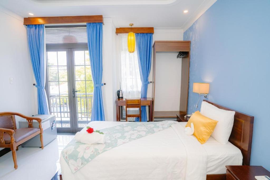 Vin Star Hoian Hotel