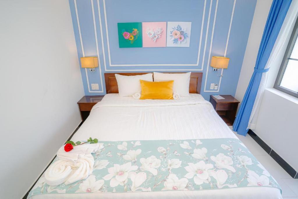 Hotel Vin Star Hoian Hoi An