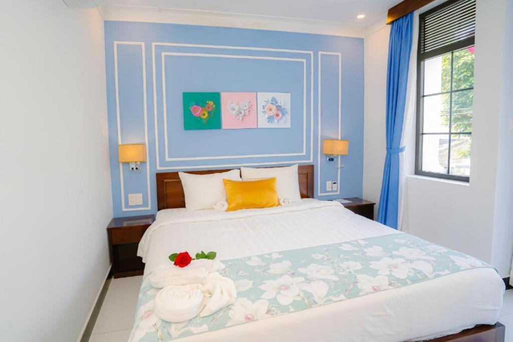 Vin Star Hoian Hotel *