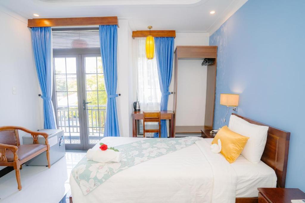 Hotel Vin Star Hoian