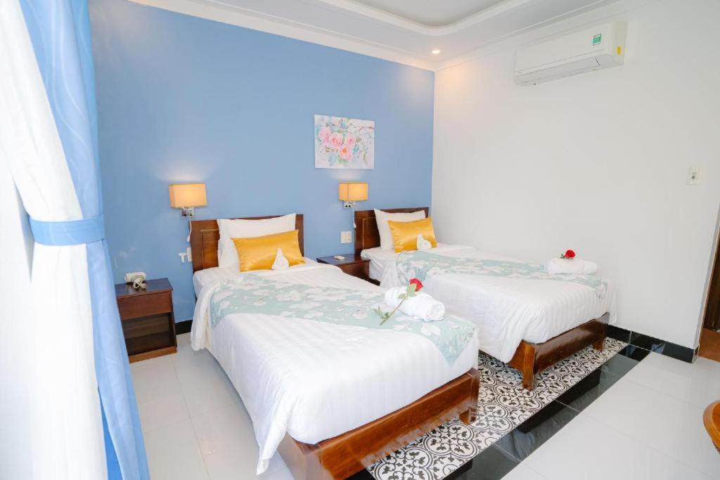 Vin Star Hoian Hotel Hoi An